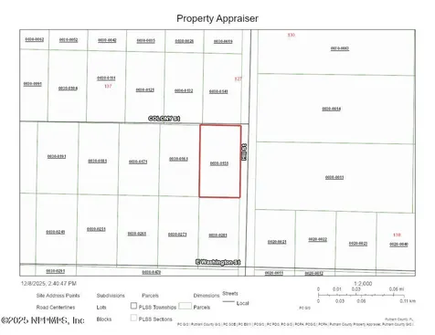 00 Colony Street Hawthorne FL 32640
