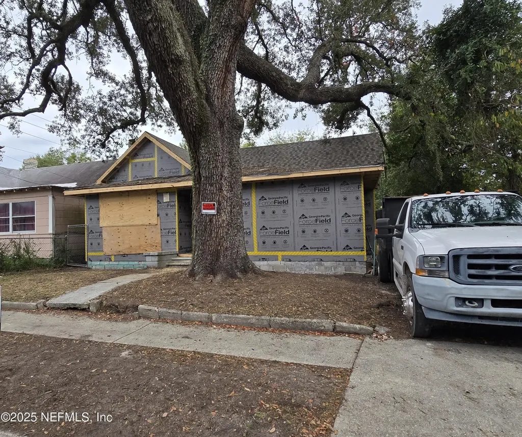 659 Parker Street Jacksonville FL 32202