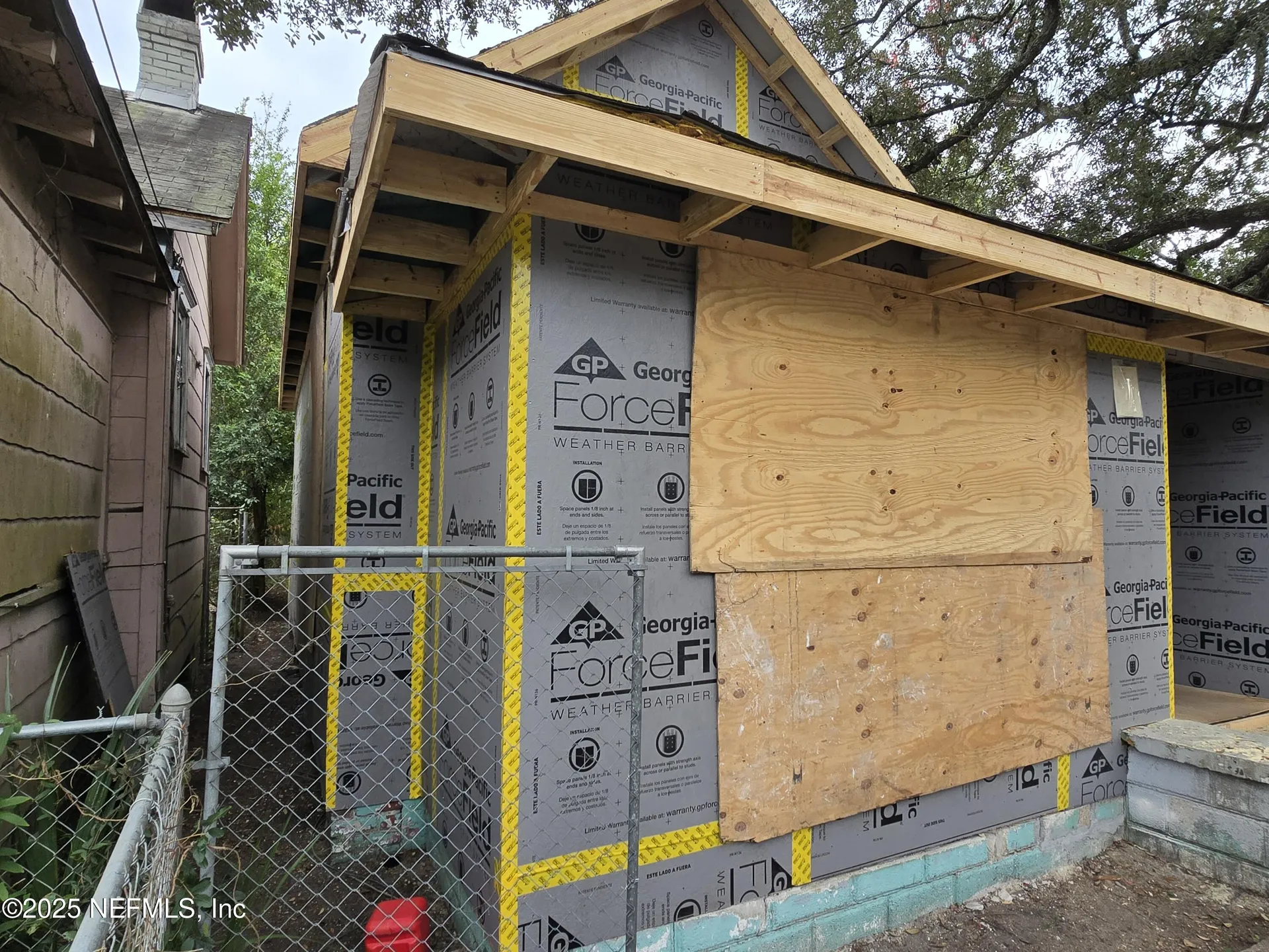659 Parker Street Jacksonville FL 32202