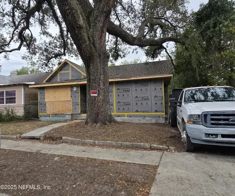 659 Parker Street Jacksonville FL 32202
