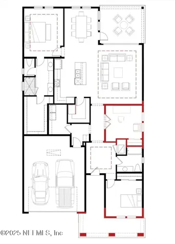 383 Lamego Lane St. Augustine FL 32095