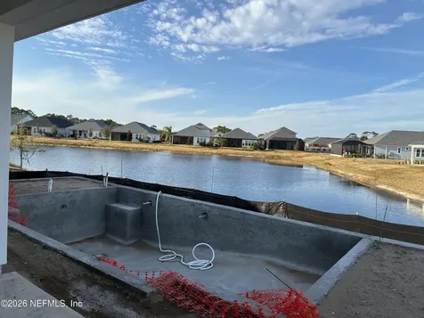 383 Lamego Lane St. Augustine FL 32095