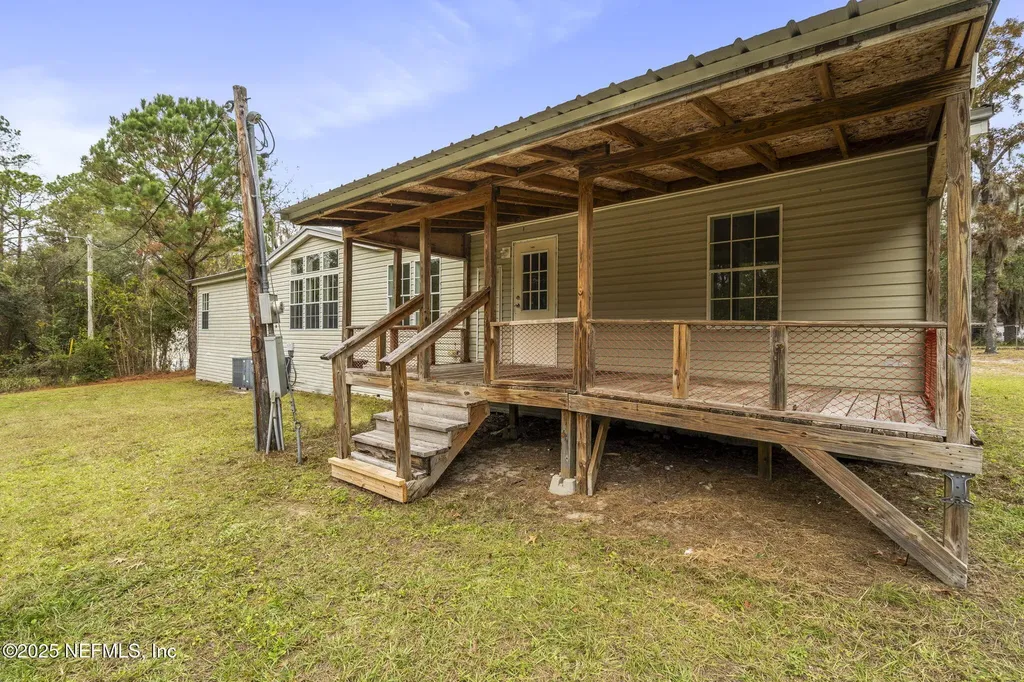4119 Sunnyside Drive Middleburg FL 32068