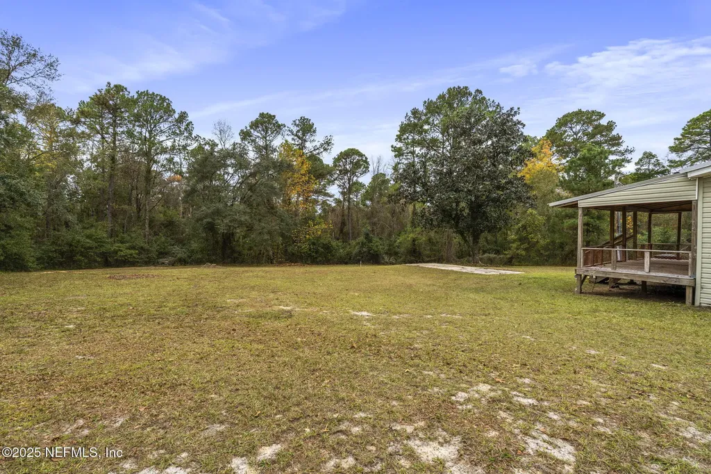 4119 Sunnyside Drive Middleburg FL 32068