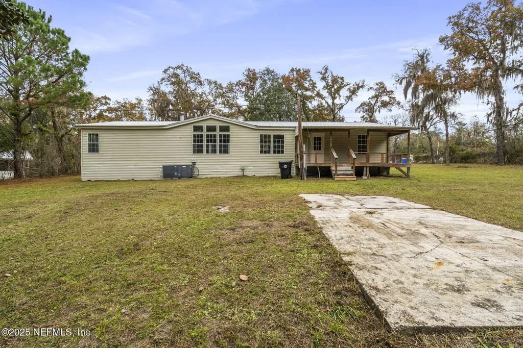4119 Sunnyside Drive Middleburg FL 32068