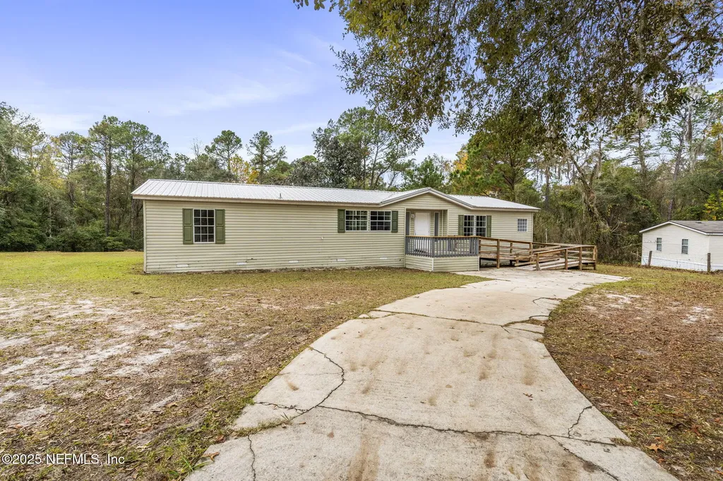 4119 Sunnyside Drive Middleburg FL 32068