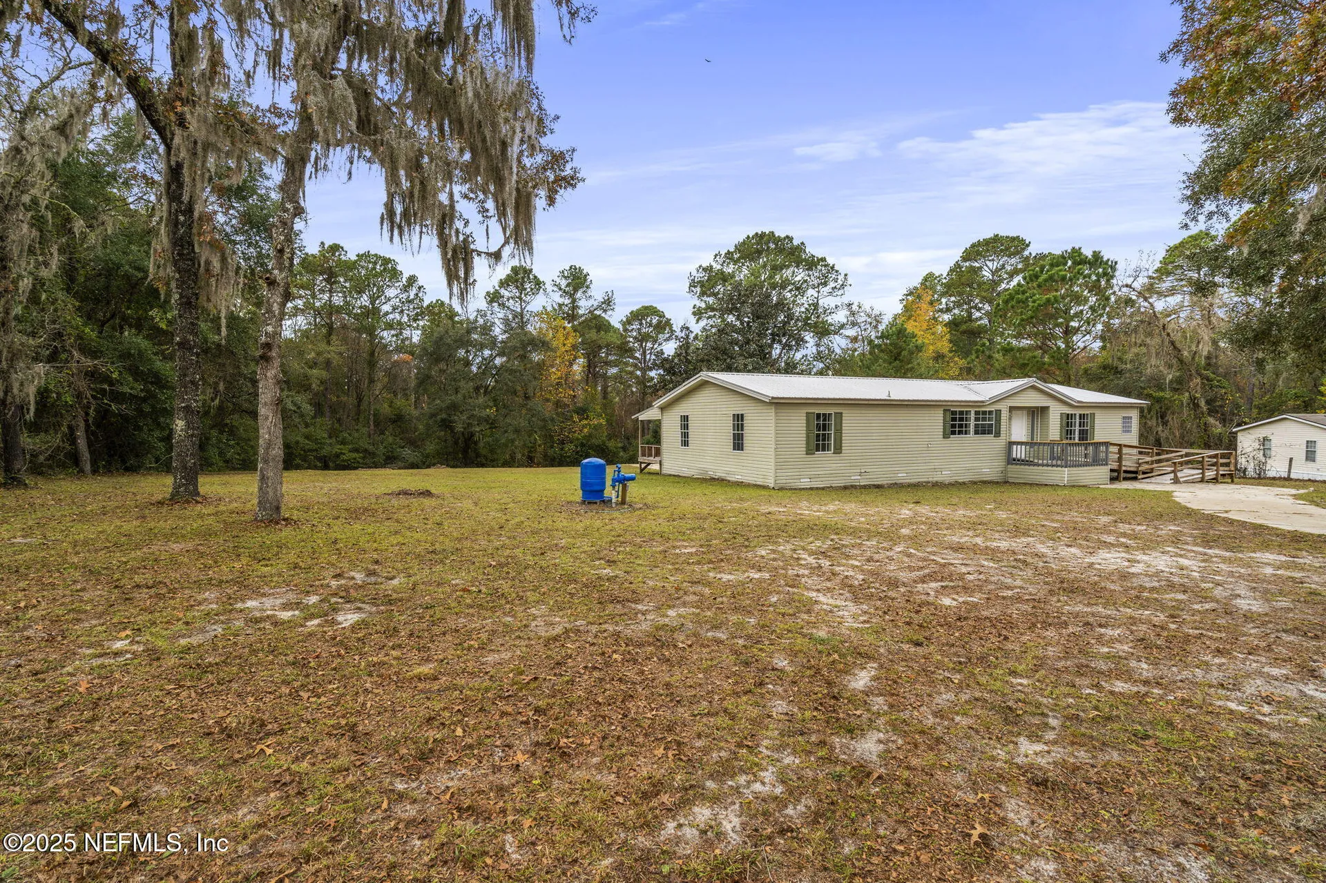 4119 Sunnyside Drive Middleburg FL 32068