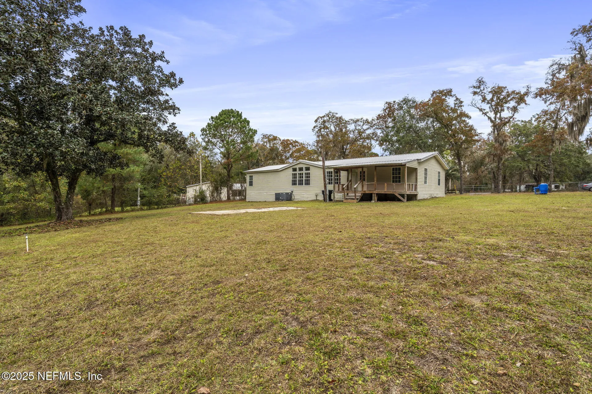 4119 Sunnyside Drive Middleburg FL 32068