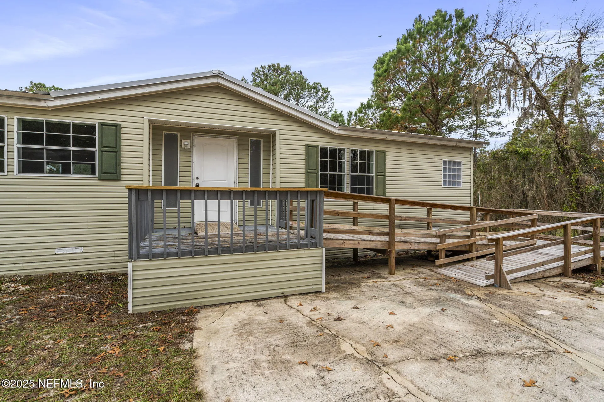 4119 Sunnyside Drive Middleburg FL 32068