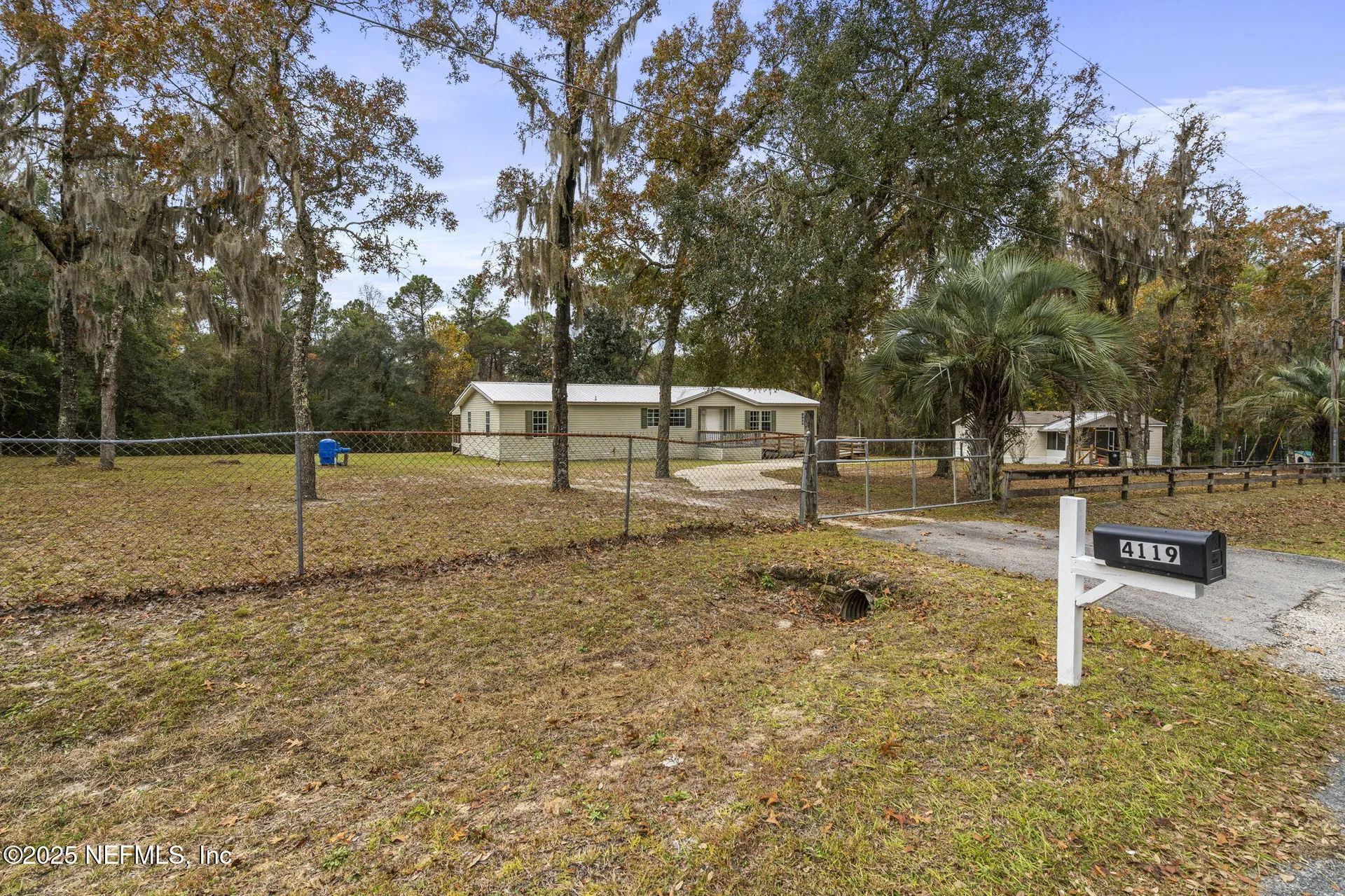 4119 Sunnyside Drive Middleburg FL 32068