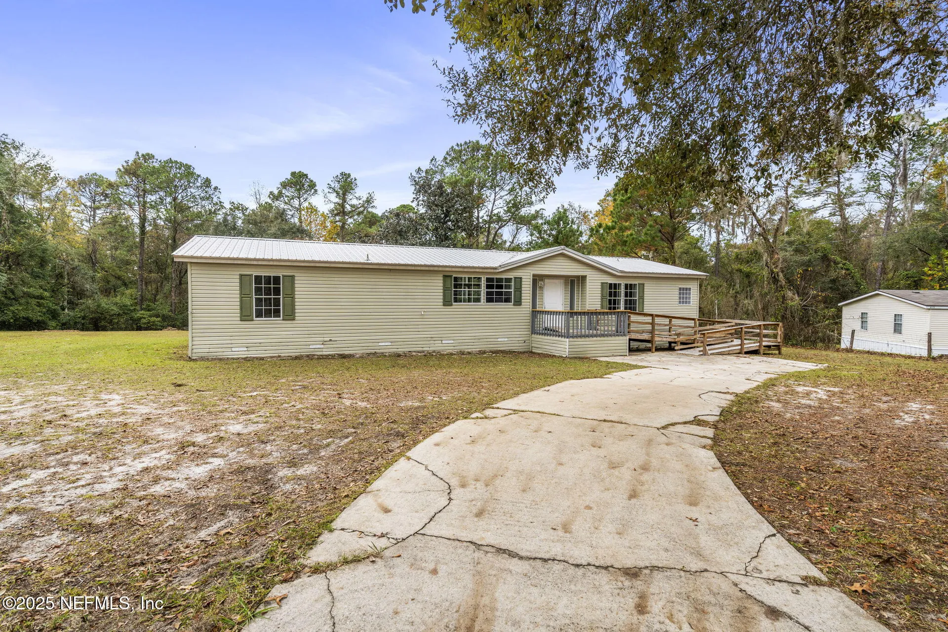 4119 Sunnyside Drive Middleburg FL 32068