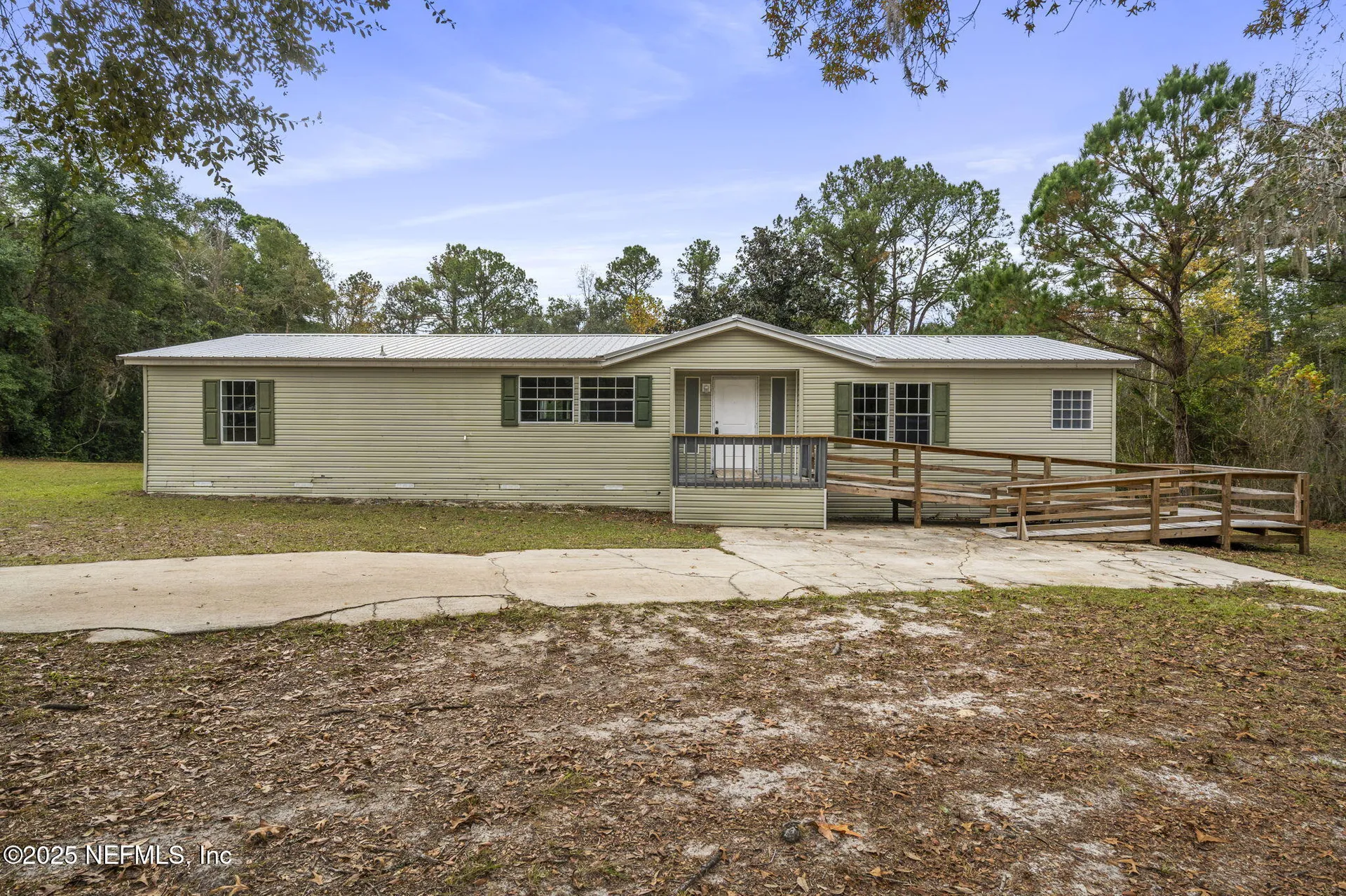 4119 Sunnyside Drive Middleburg FL 32068