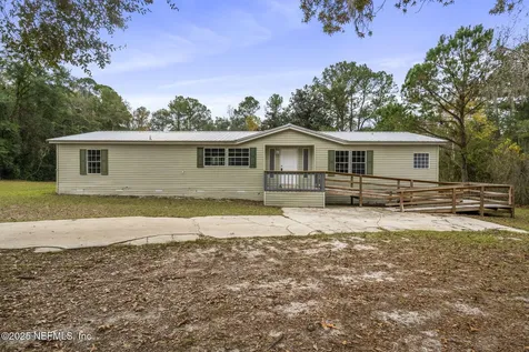 4119 Sunnyside Drive Middleburg FL 32068
