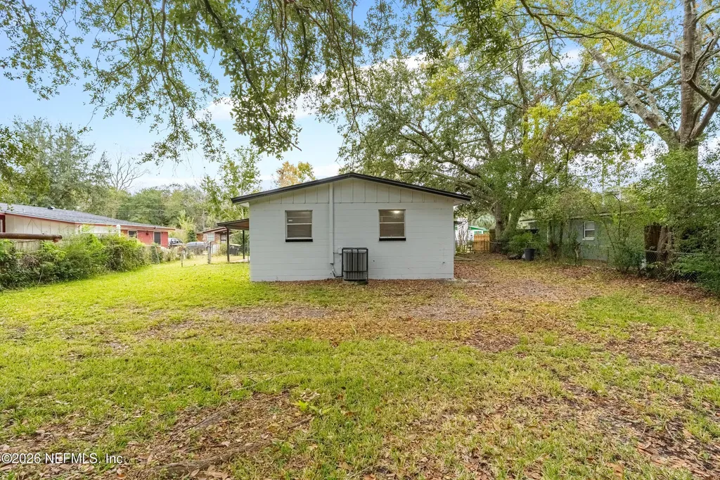 4663 Roanoke Boulevard Jacksonville FL 32208
