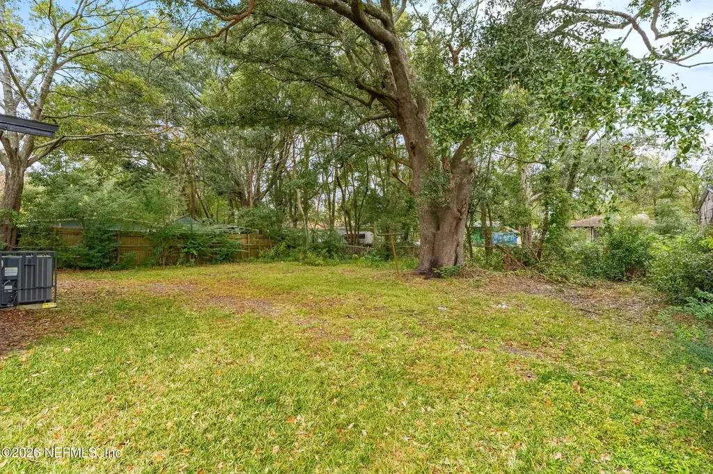 4663 Roanoke Boulevard Jacksonville FL 32208