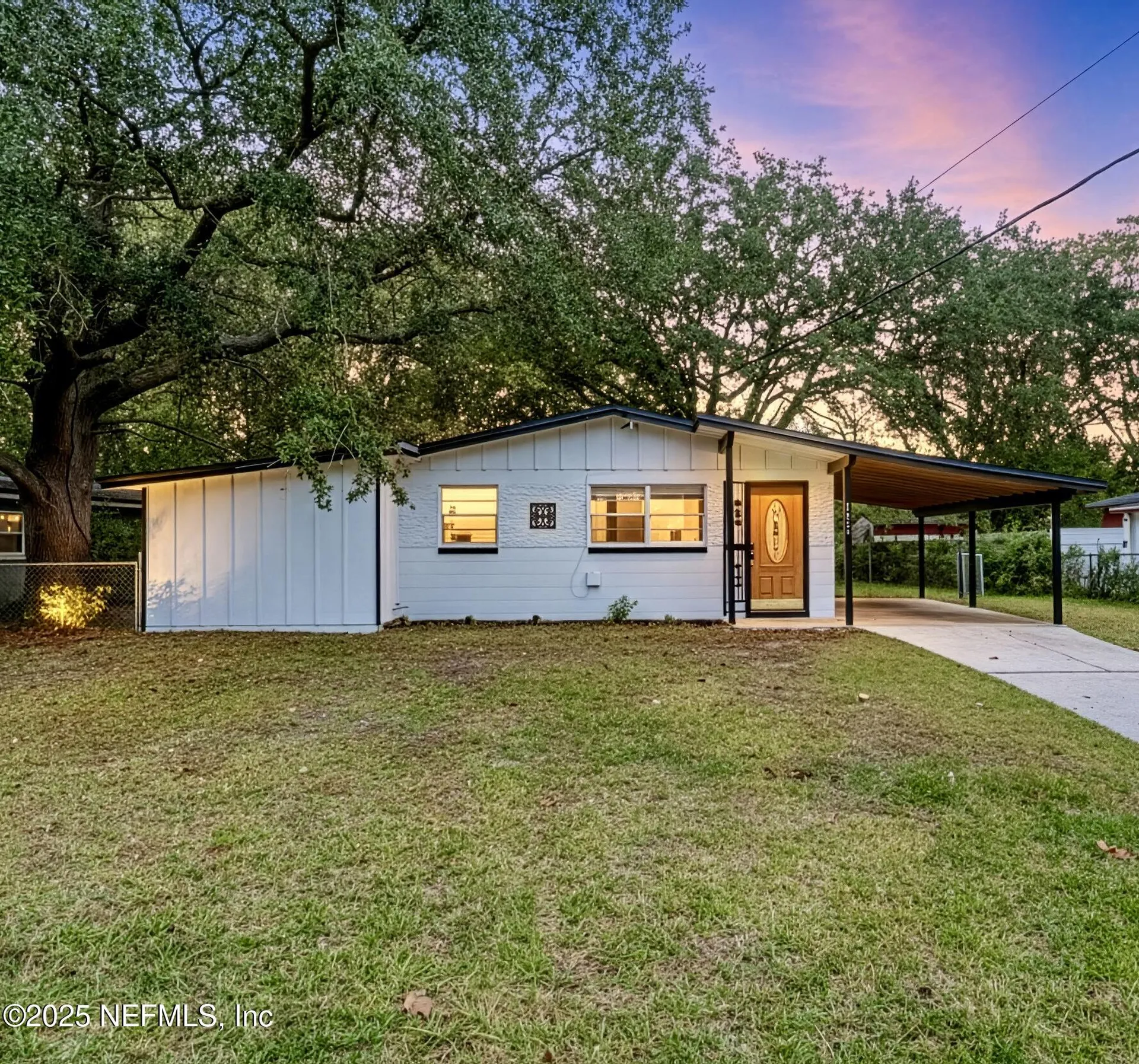 4663 Roanoke Boulevard Jacksonville FL 32208