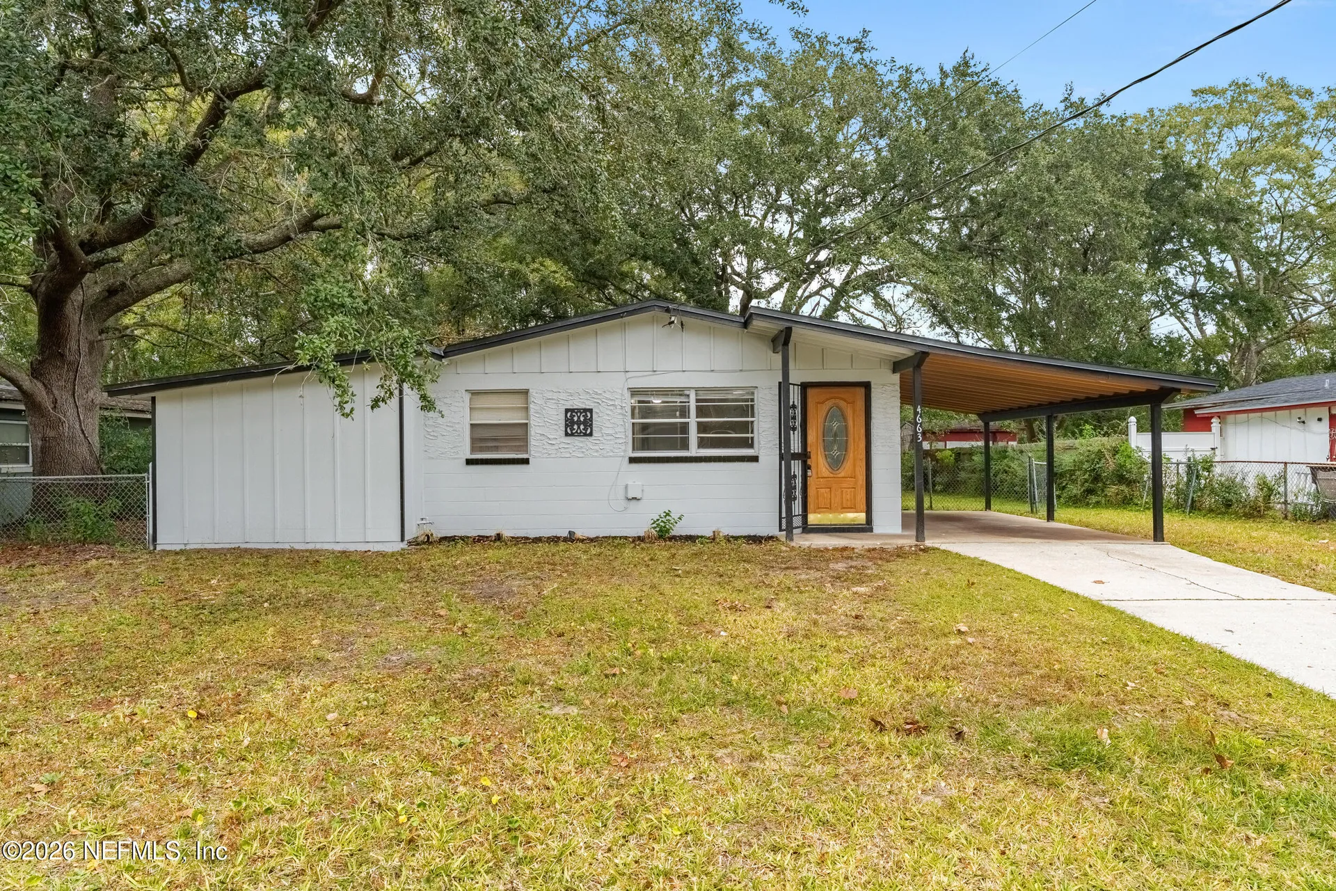 4663 Roanoke Boulevard Jacksonville FL 32208