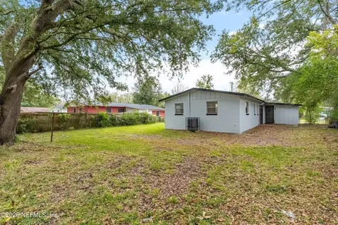 4663 Roanoke Boulevard Jacksonville FL 32208