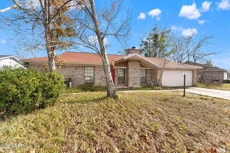 3769 Spring Lake Road Jacksonville FL 32210
