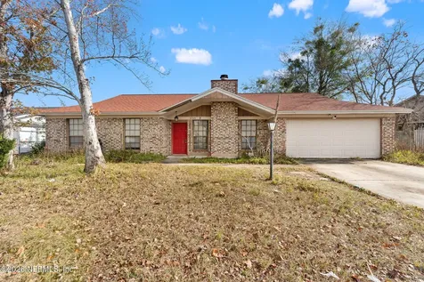 3769 Spring Lake Road Jacksonville FL 32210