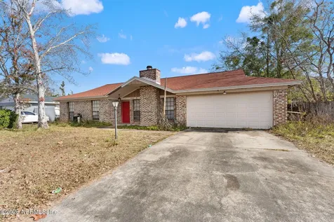 3769 Spring Lake Road Jacksonville FL 32210