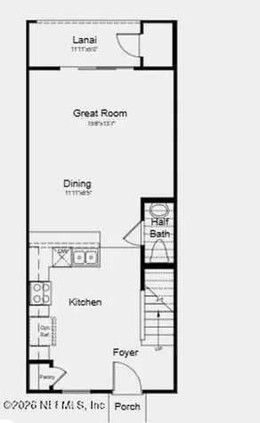 7272 Sabal Terrace Jacksonville FL 32210