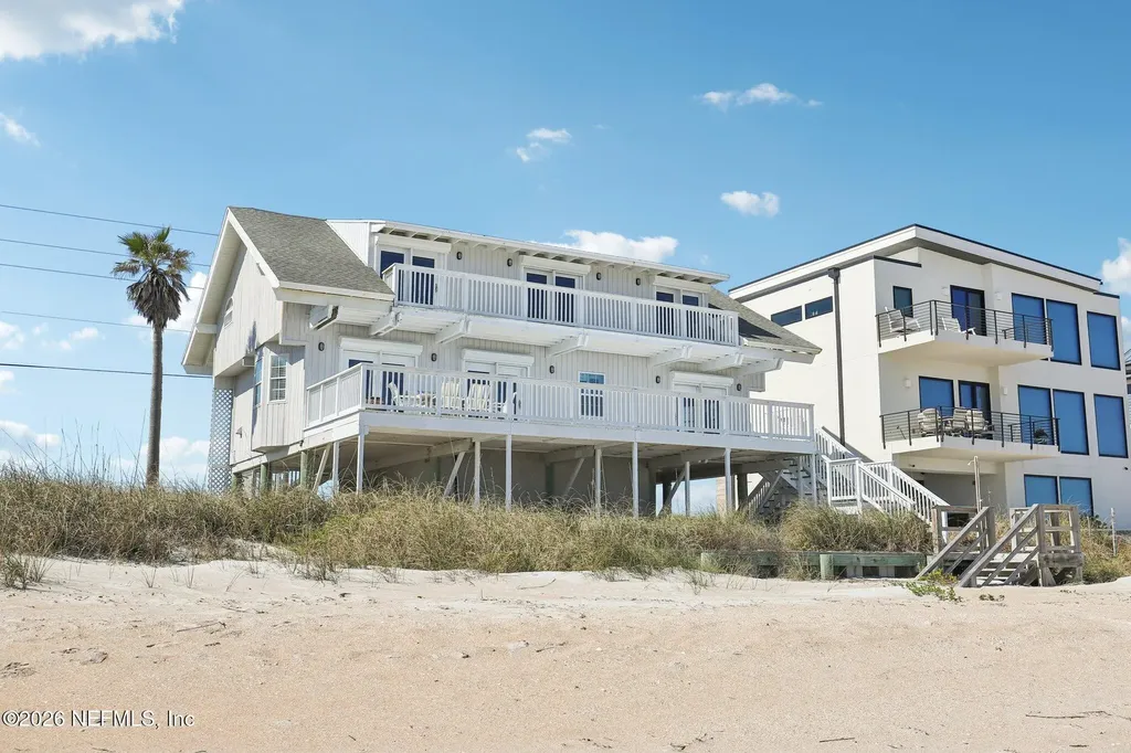 2799 S Ponte Vedra Boulevard Ponte Vedra Beach FL 32082