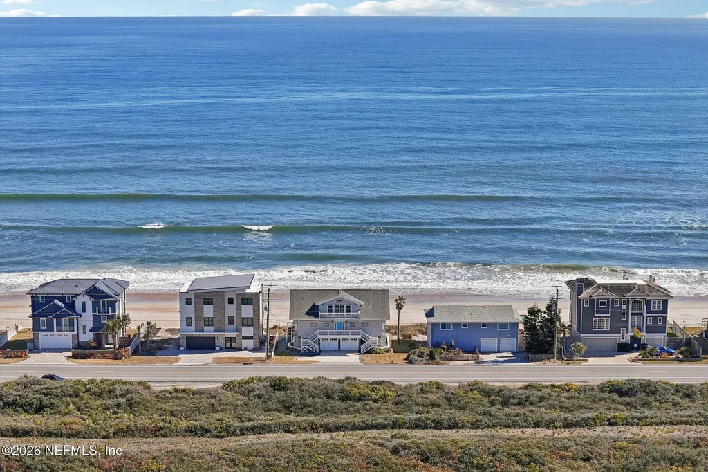 2799 S Ponte Vedra Boulevard Ponte Vedra Beach FL 32082