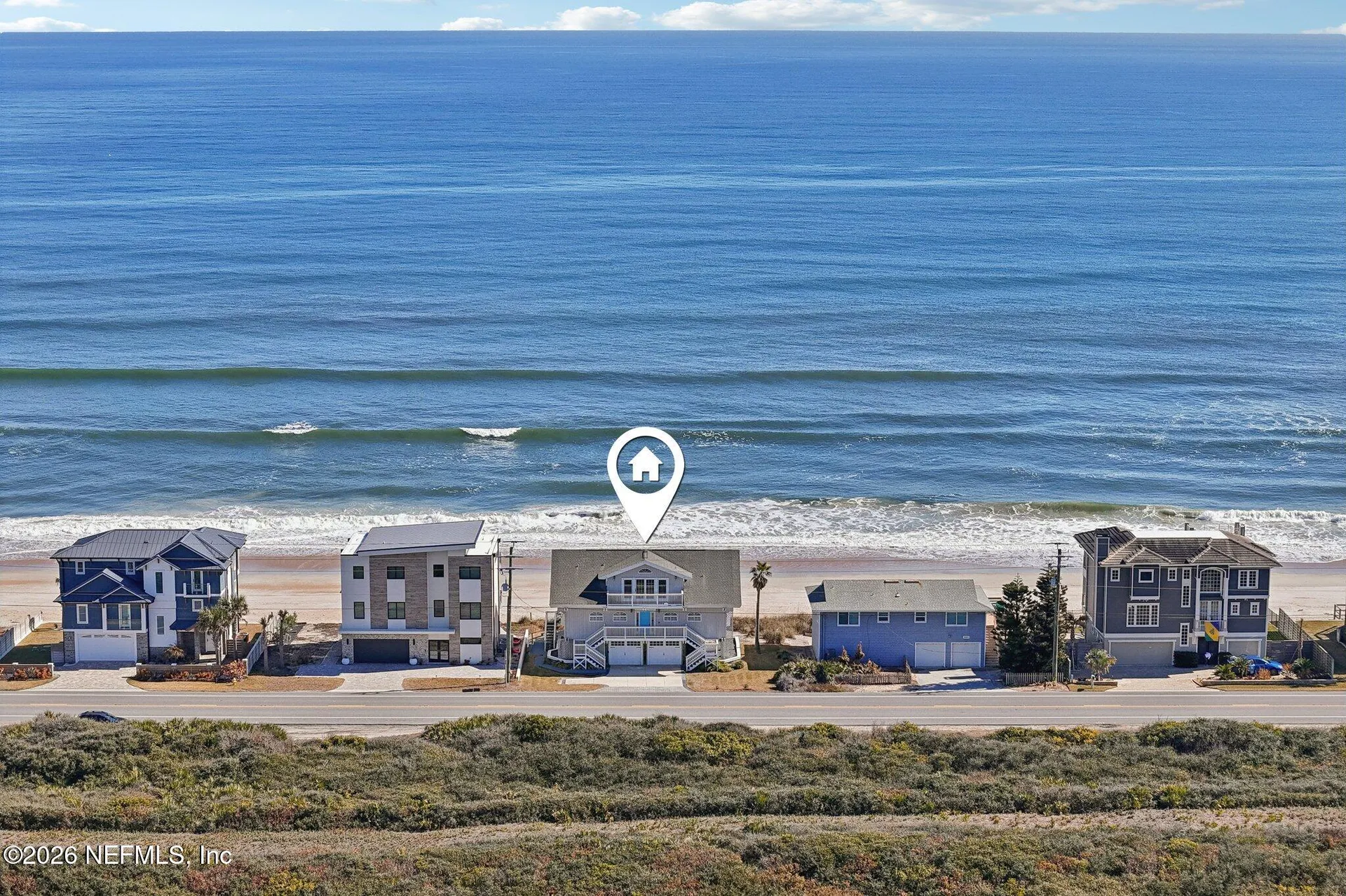 2799 S Ponte Vedra Boulevard Ponte Vedra Beach FL 32082