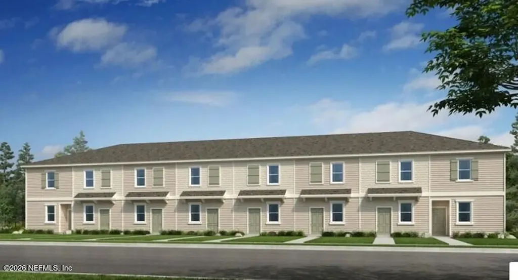 7282 Sabal Terrace Jacksonville FL 32210