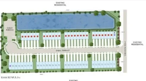 7282 Sabal Terrace Jacksonville FL 32210