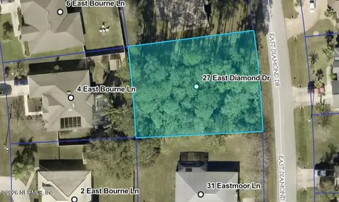 27 E Diamond Drive Palm Coast FL 32164