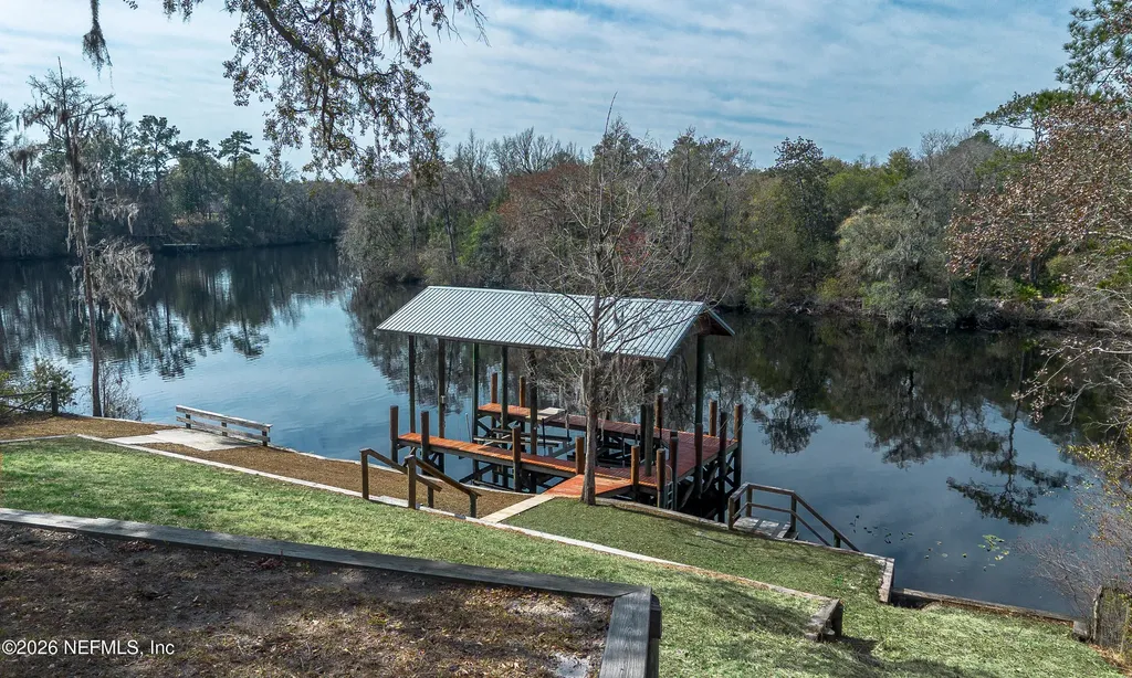 2184 Winchester Road Green Cove Springs FL 32043