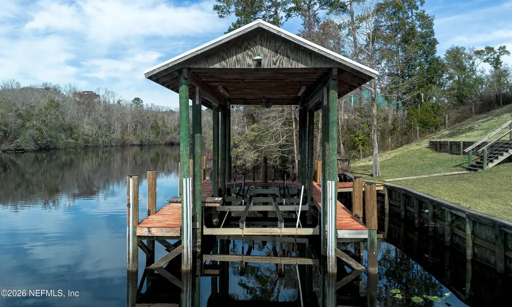 2184 Winchester Road Green Cove Springs FL 32043