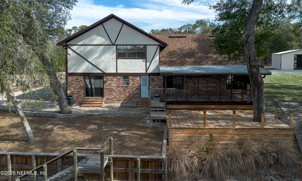 2184 Winchester Road Green Cove Springs FL 32043