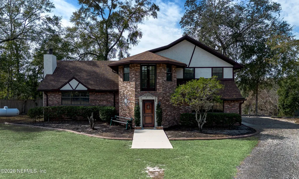 2184 Winchester Road Green Cove Springs FL 32043