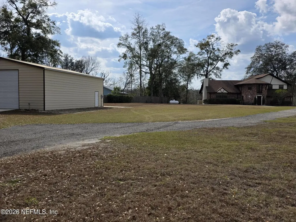2184 Winchester Road Green Cove Springs FL 32043