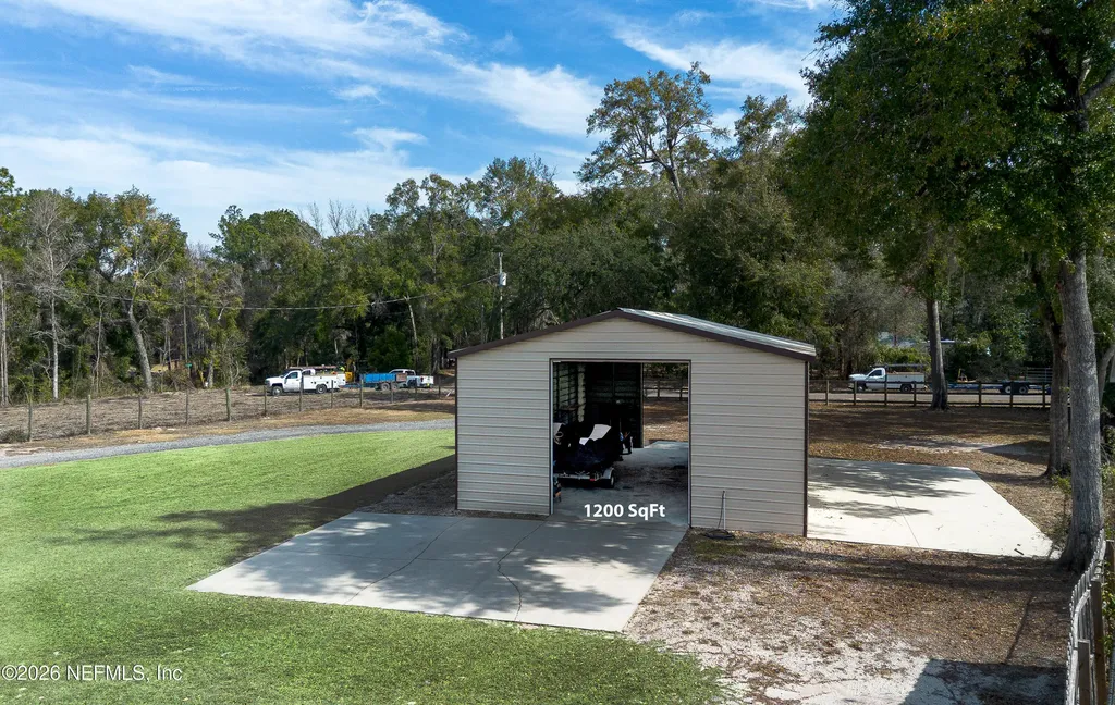 2184 Winchester Road Green Cove Springs FL 32043