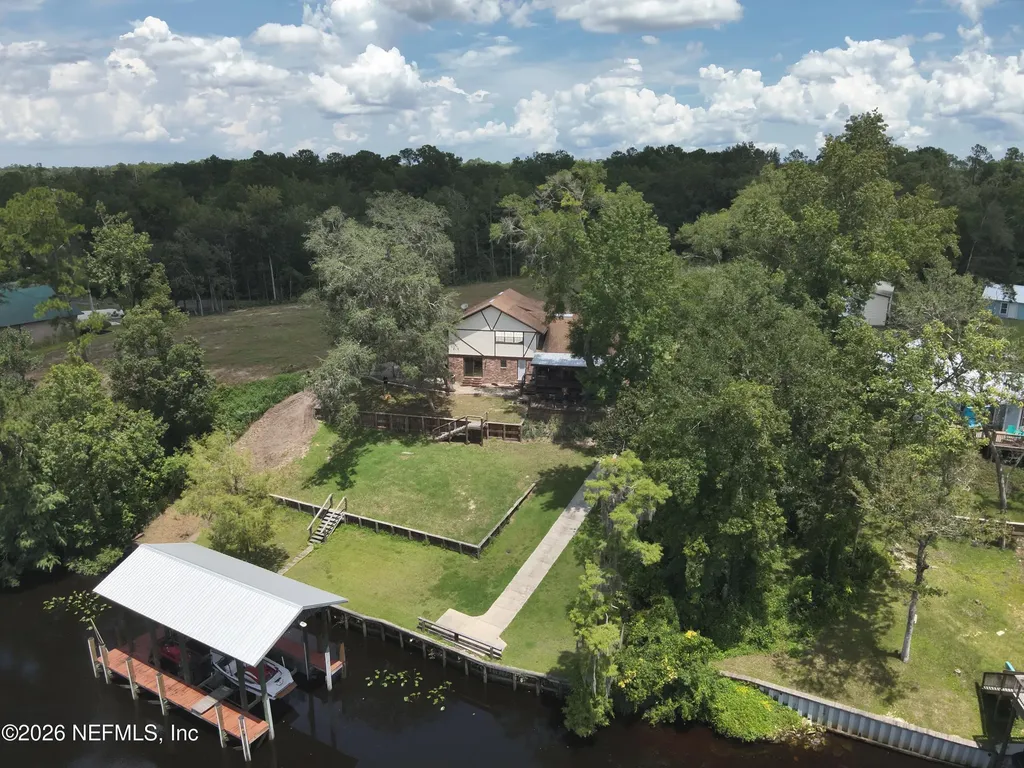 2184 Winchester Road Green Cove Springs FL 32043