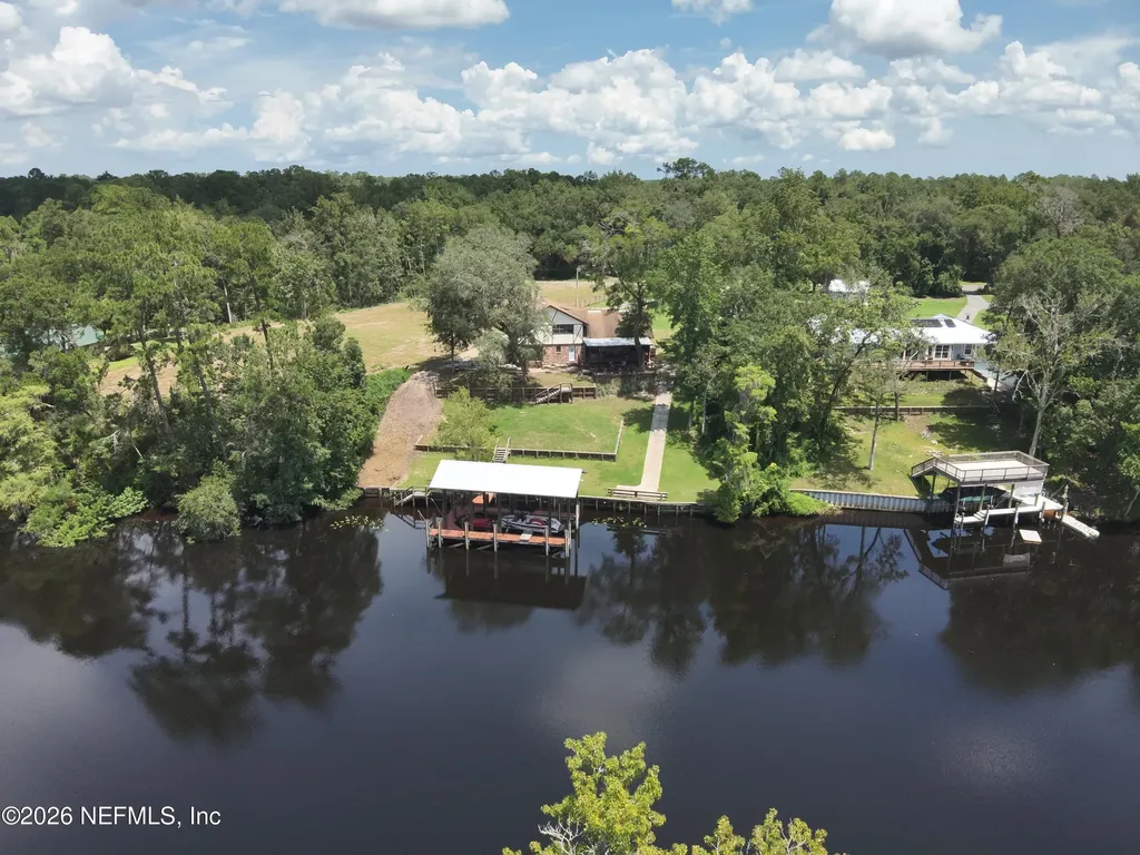 2184 Winchester Road Green Cove Springs FL 32043