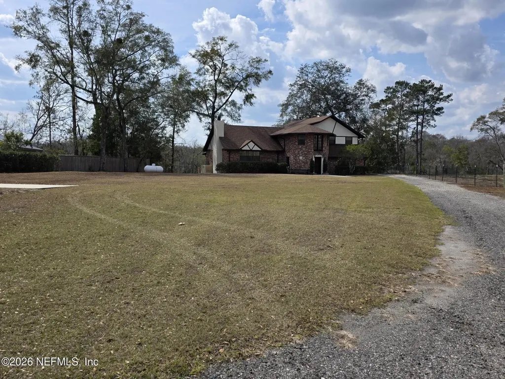 2184 Winchester Road Green Cove Springs FL 32043