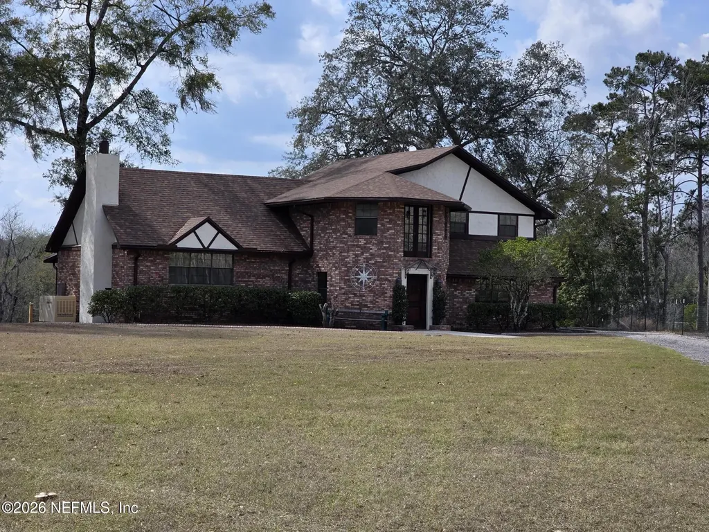 2184 Winchester Road Green Cove Springs FL 32043