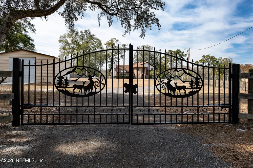 2184 Winchester Road Green Cove Springs FL 32043