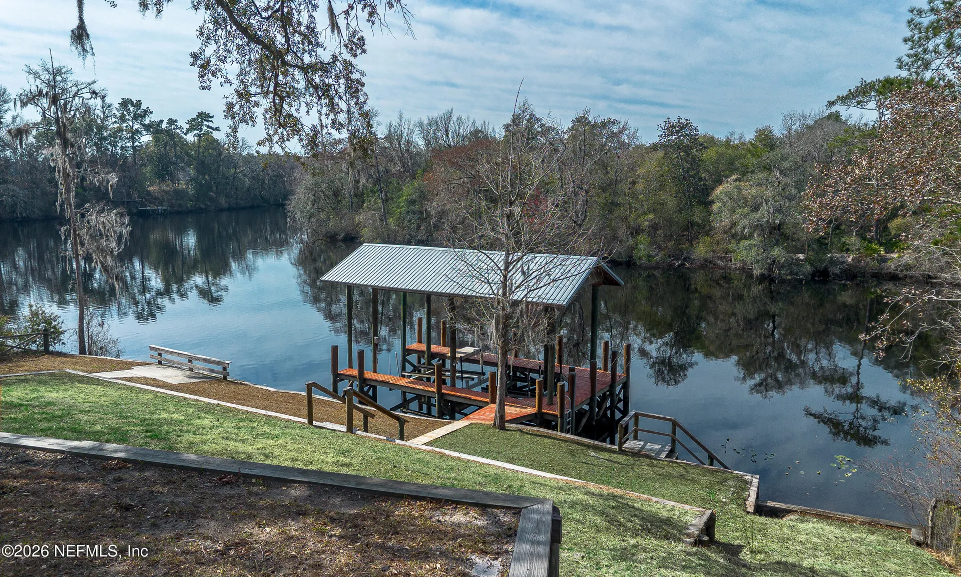 2184 Winchester Road Green Cove Springs FL 32043