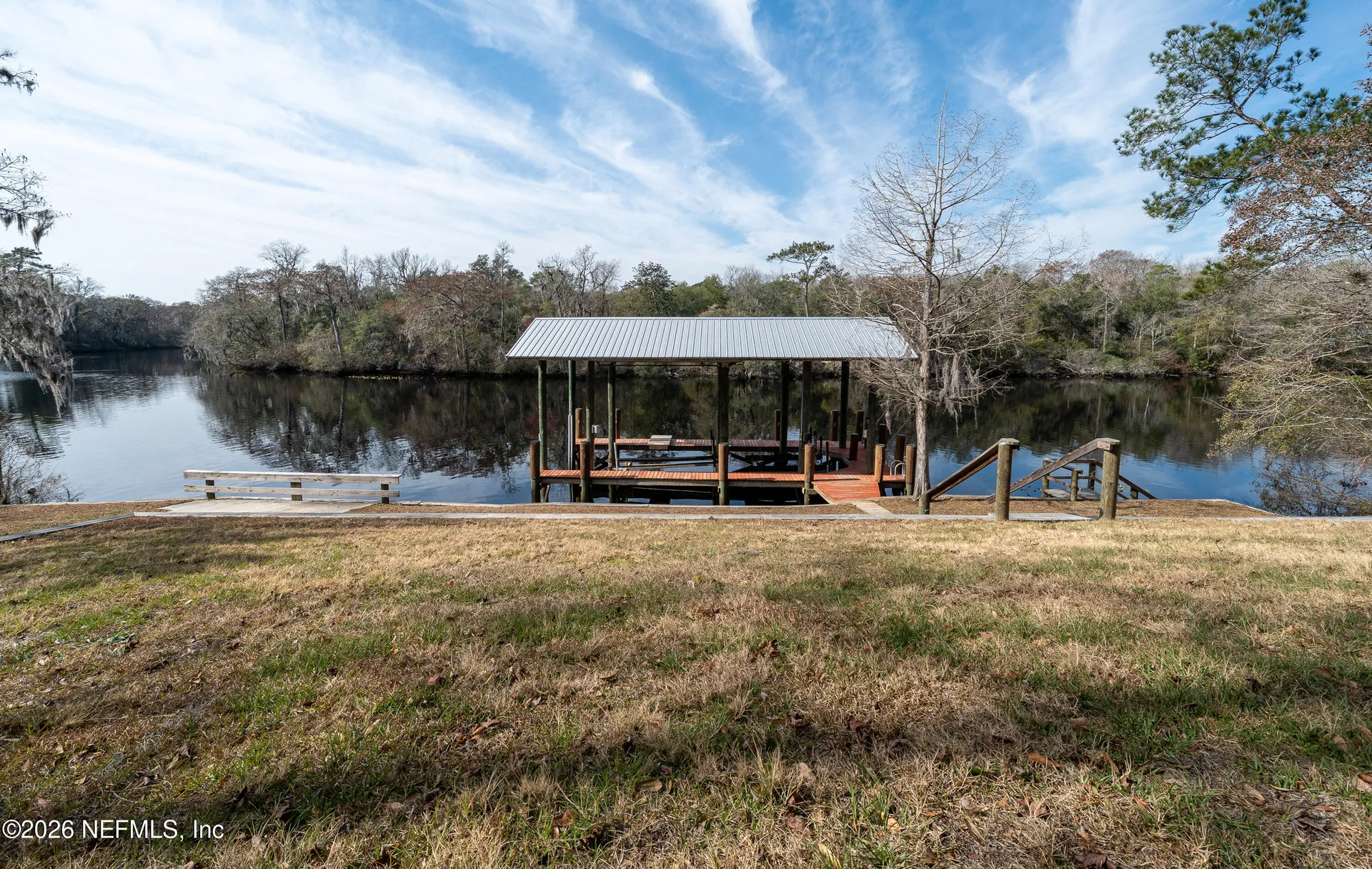 2184 Winchester Road Green Cove Springs FL 32043