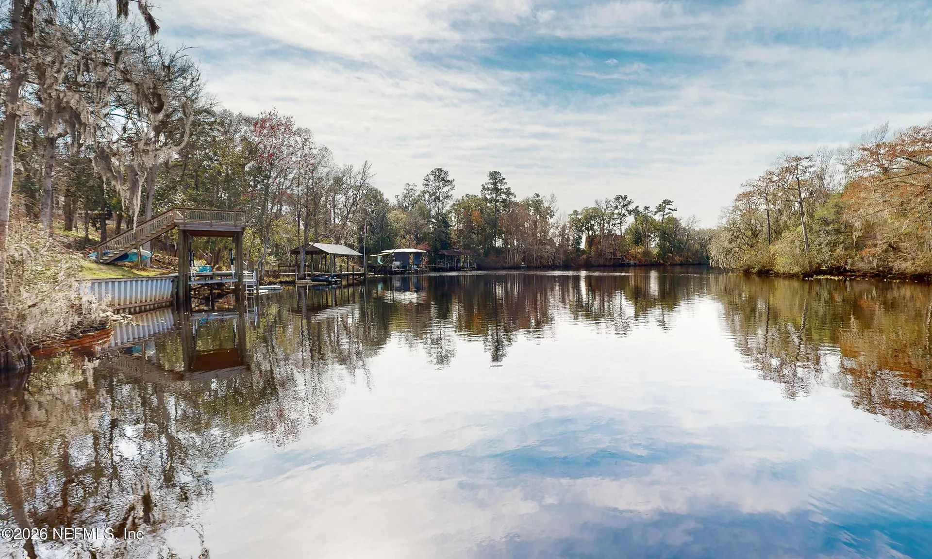 2184 Winchester Road Green Cove Springs FL 32043