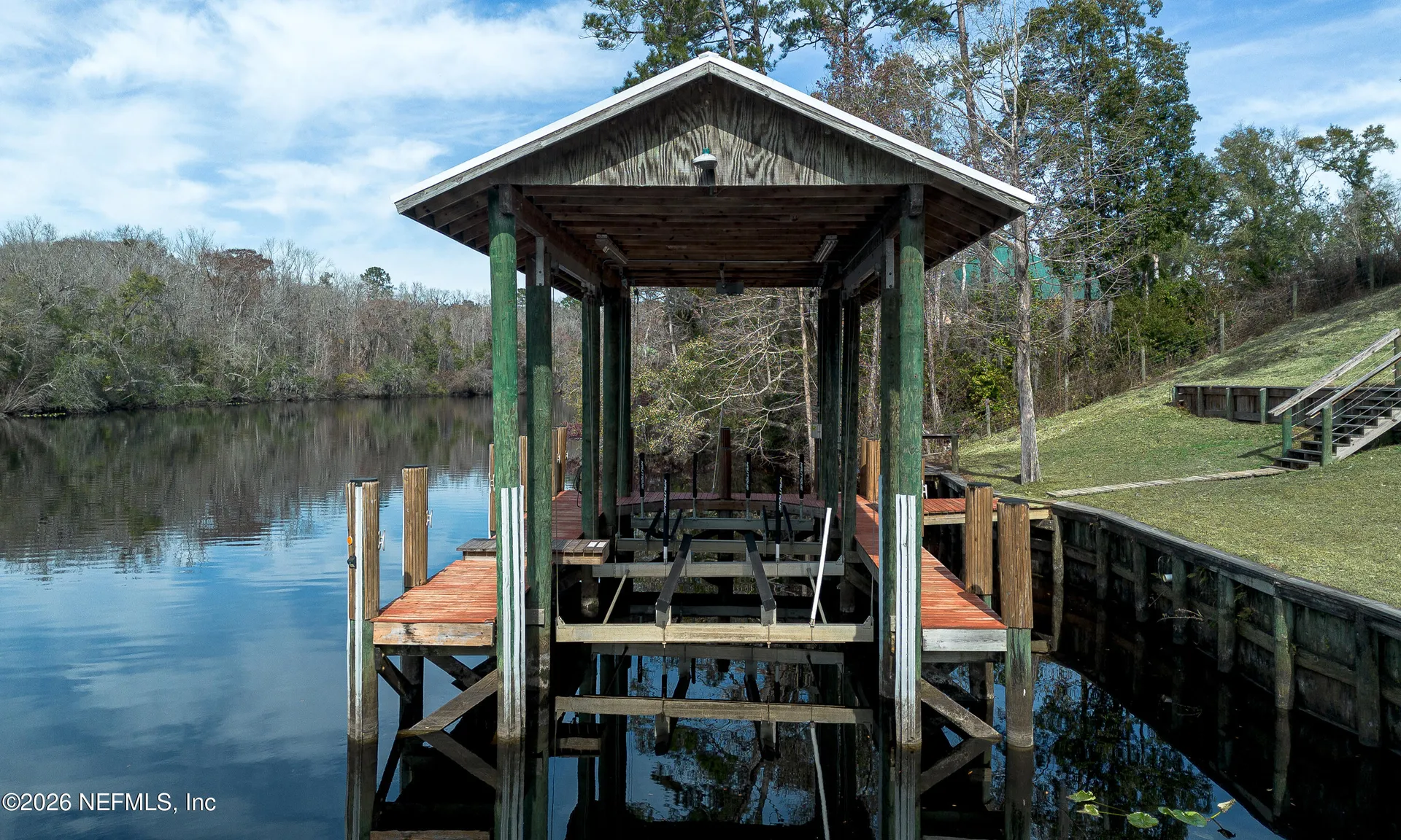 2184 Winchester Road Green Cove Springs FL 32043