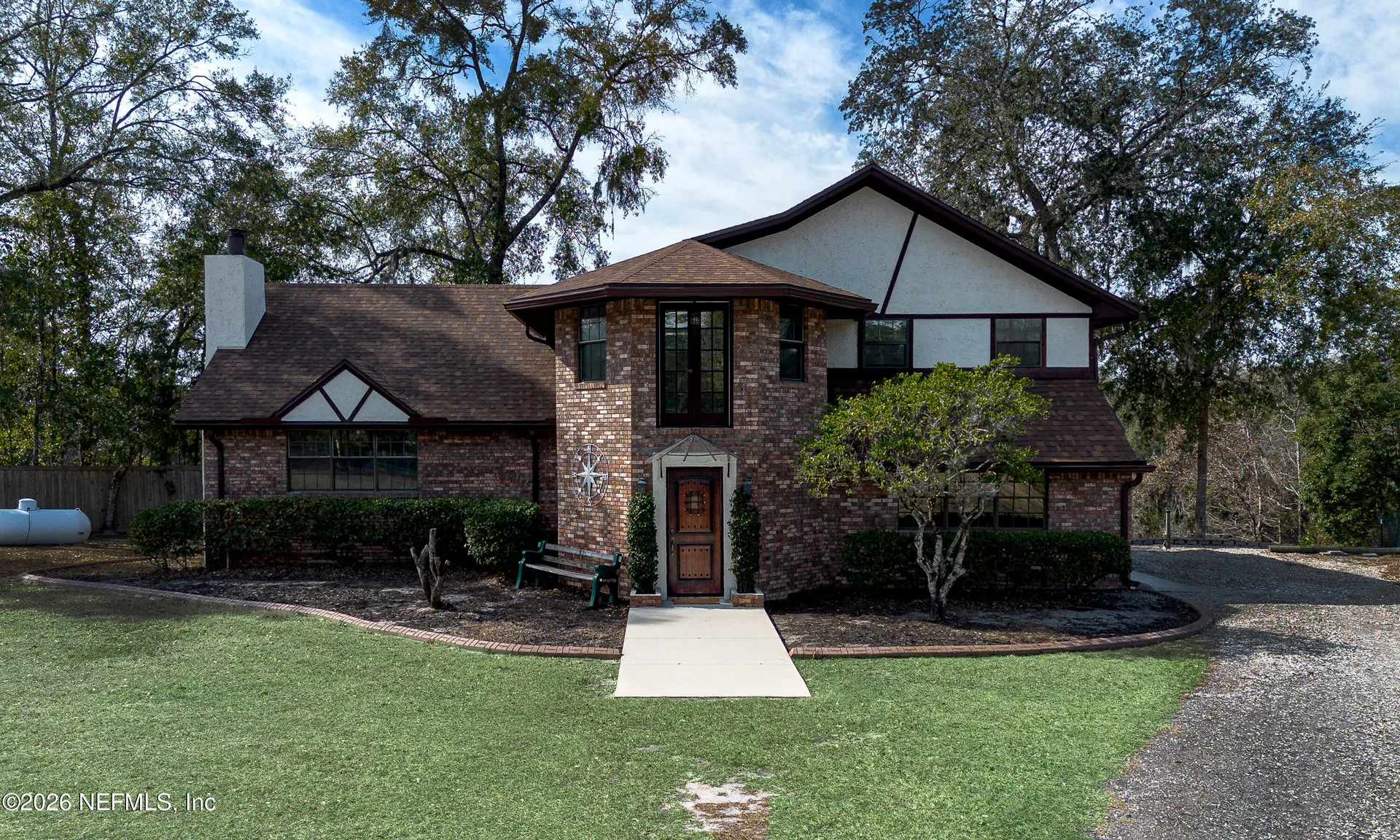 2184 Winchester Road Green Cove Springs FL 32043