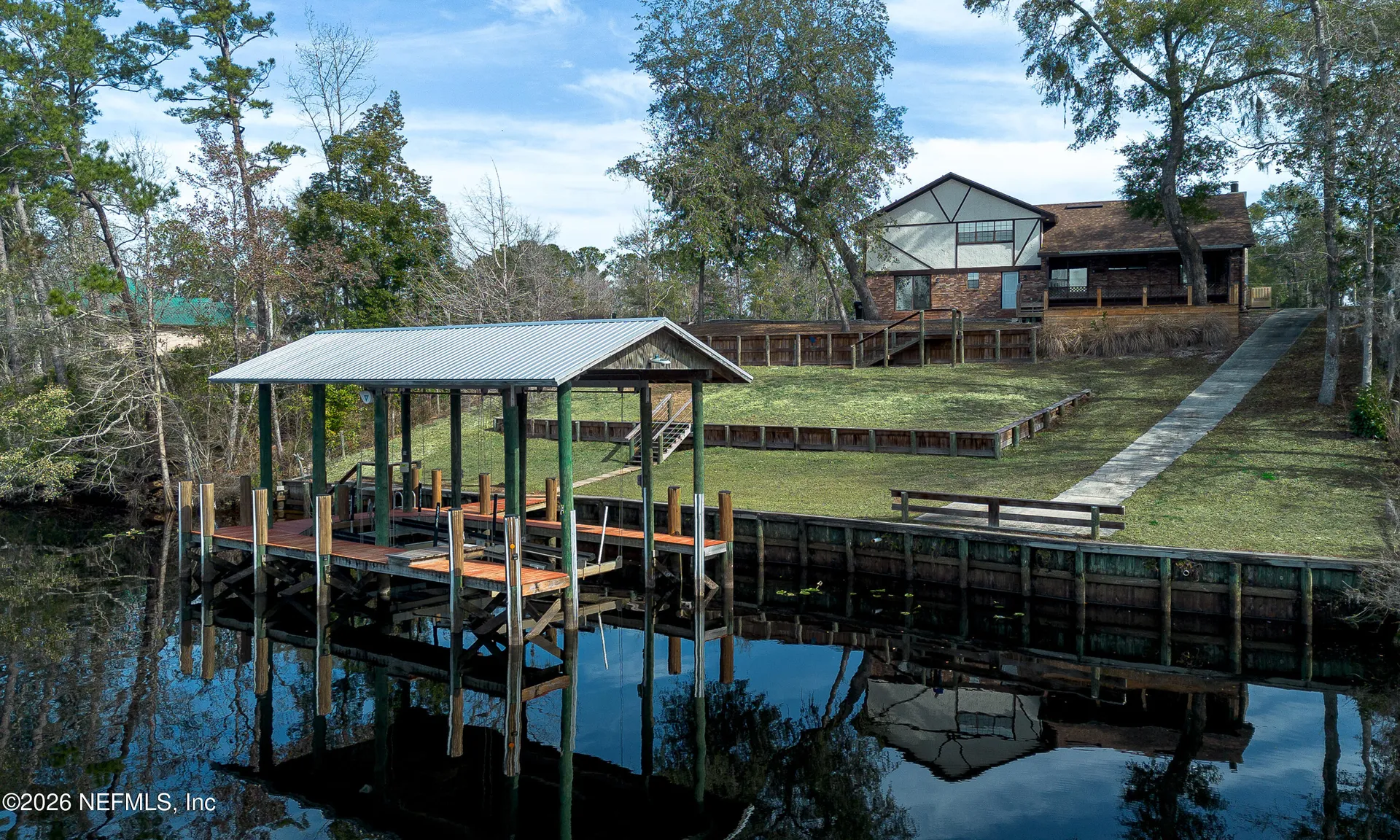 2184 Winchester Road Green Cove Springs FL 32043