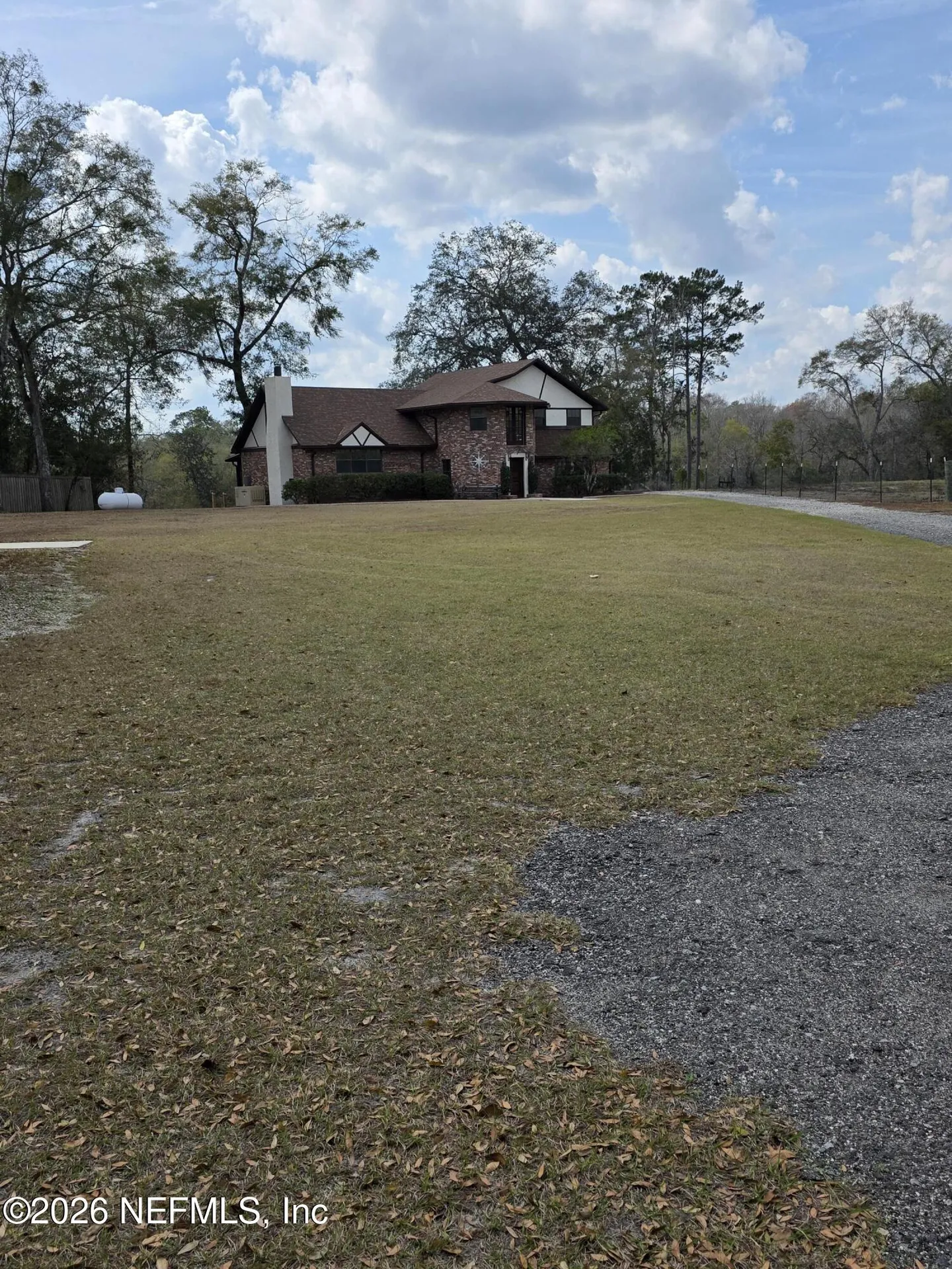 2184 Winchester Road Green Cove Springs FL 32043